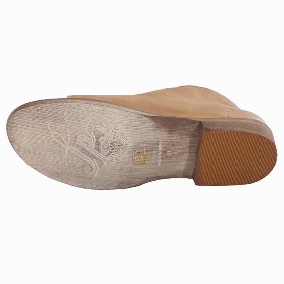 Free People Mont Blanc Sandal - Natural - Picture 4 of 10